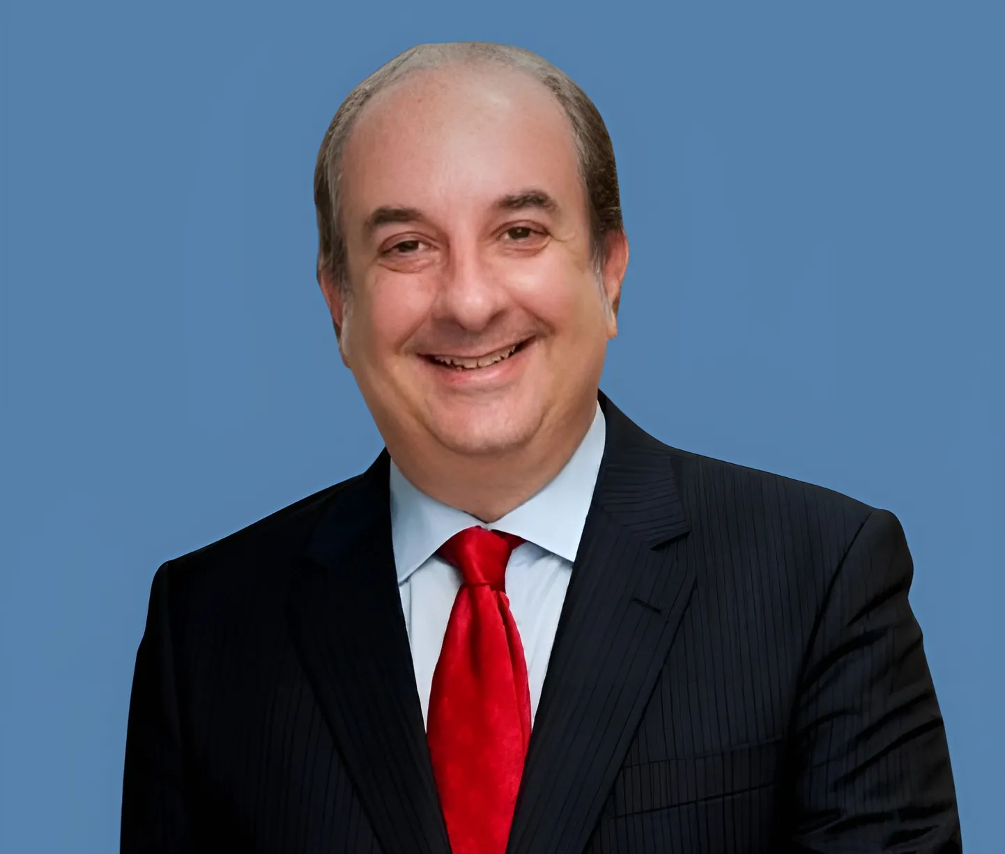 Dr. Mario Kruczan