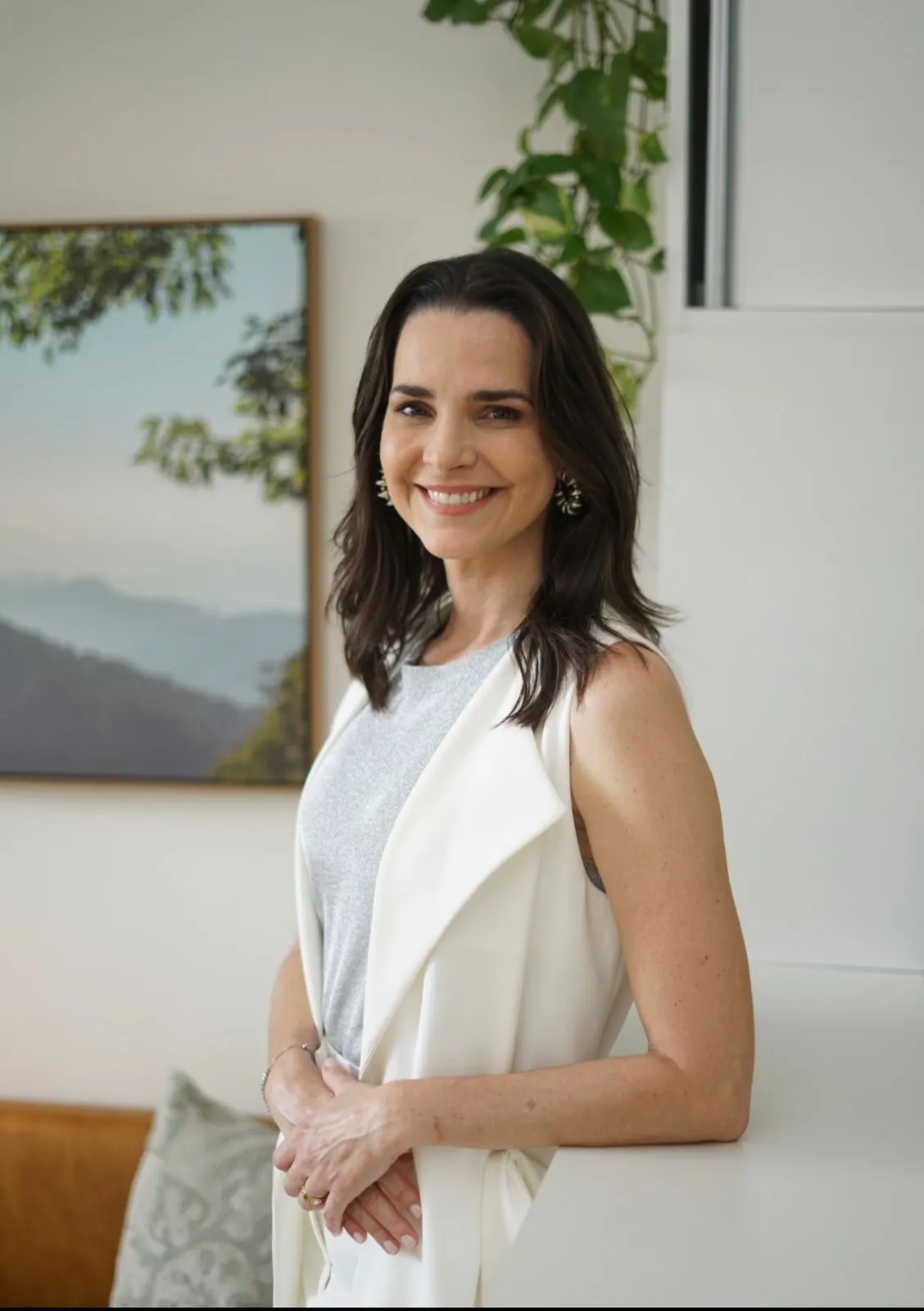 Dra Luciana Nunes