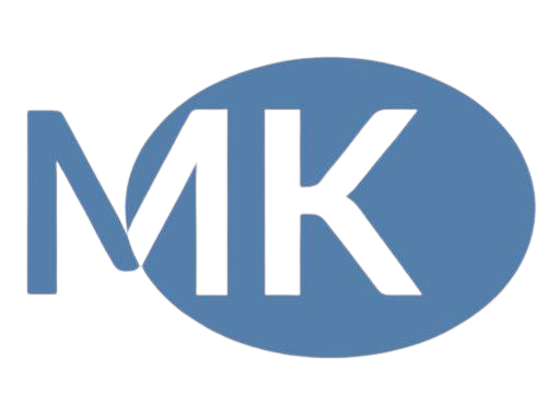 Logo da clínica