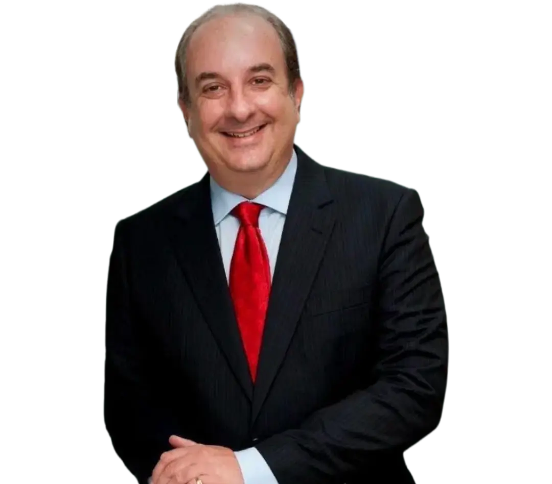 Dr Mario Kruczan na clínica