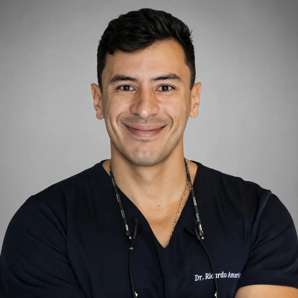 Dr Ricardo Americano